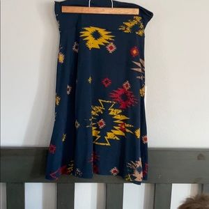 Lularoe skirt